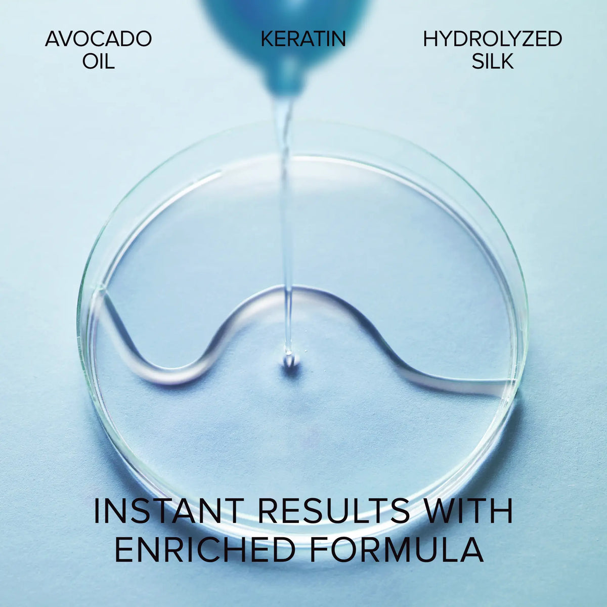 Oil Capsules For Frizzy Hair - WONDERWALL