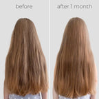 Oil Capsules For Frizzy Hair - WONDERWALL