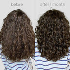 Oil Capsules For Frizzy Hair - WONDERWALL