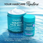 Oil Capsules For Frizzy Hair - WONDERWALL