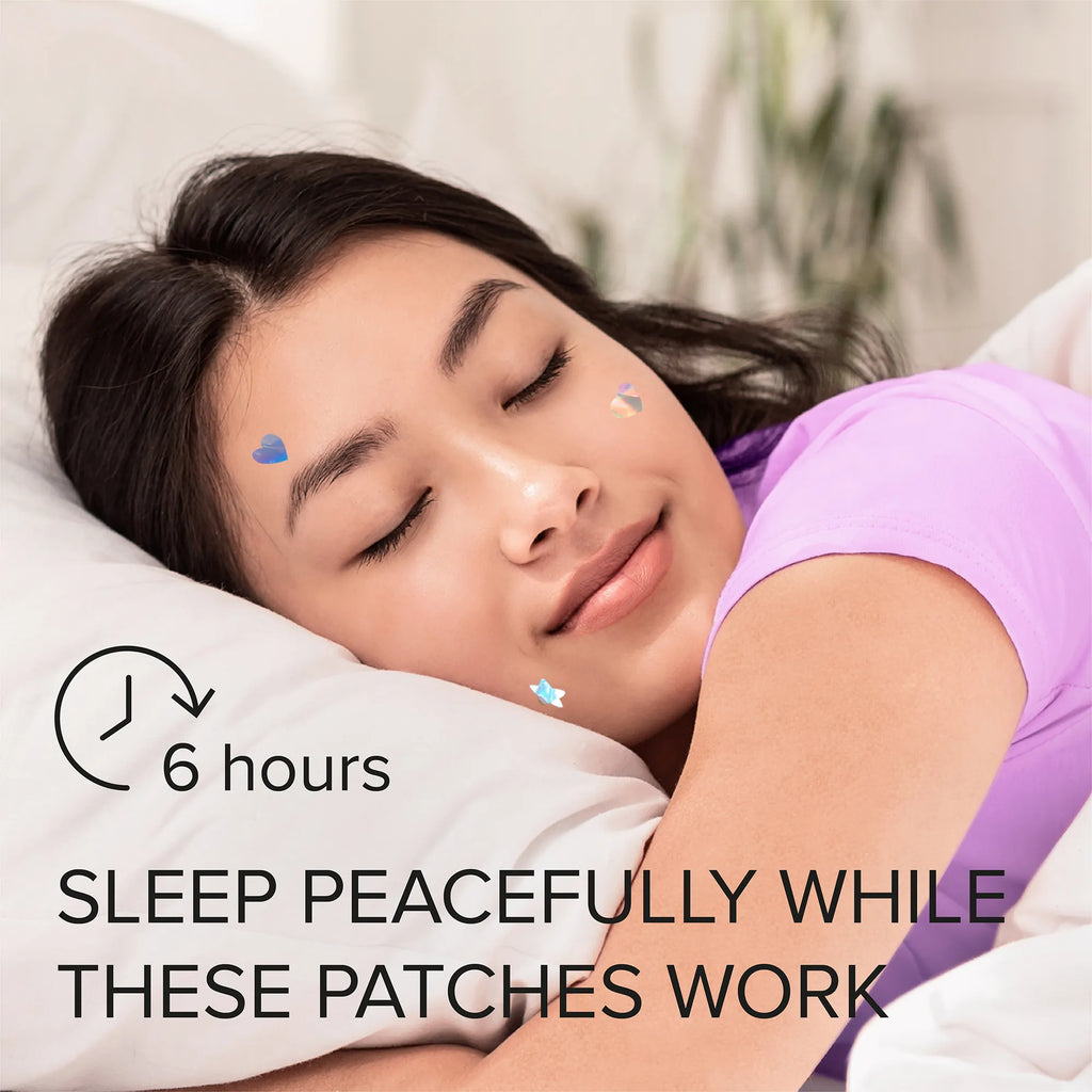 Pimple & Acne Patches - WONDERWALL