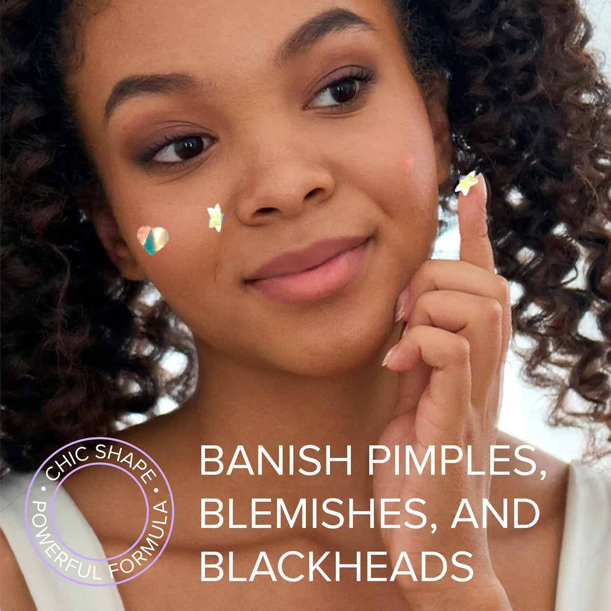 Pimple & Acne Patches - WONDERWALL