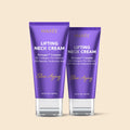 Pro-Retinol Neck Lifting Cream Massager - WONDERWALL