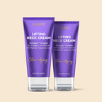 Pro-Retinol Neck Lifting Cream Massager - WONDERWALL