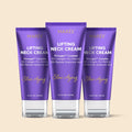 Pro-Retinol Neck Lifting Cream Massager - WONDERWALL