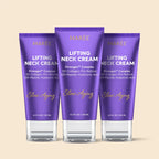 Pro-Retinol Neck Lifting Cream Massager - WONDERWALL