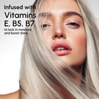 Purple Mask for Blonde Hair - WONDERWALL