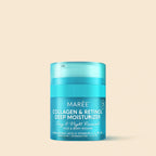 Retinol & Collagen Anti-Age Cream - WONDERWALL