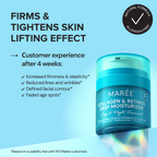 Retinol & Collagen Anti-Age Cream - WONDERWALL