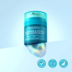 Retinol & Collagen Anti-Age Cream - WONDERWALL