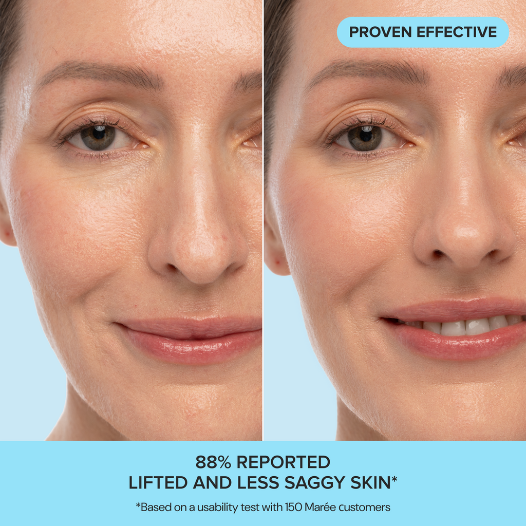 Retinol & Collagen Anti-Age Cream - WONDERWALL