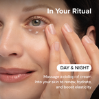 Retinol & Collagen Anti-Age Cream - WONDERWALL