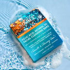 Turmeric Kojic Soap & Scrub - WONDERWALL