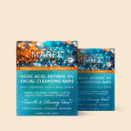 Turmeric Kojic Soap & Scrub - WONDERWALL