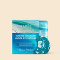 Turquoise Eye Patches for Tired Eyes - WONDERWALL