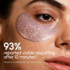 Violet Eye Patches for Dark Circles - WONDERWALL