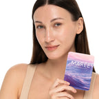 Violet Eye Patches for Dark Circles - WONDERWALL