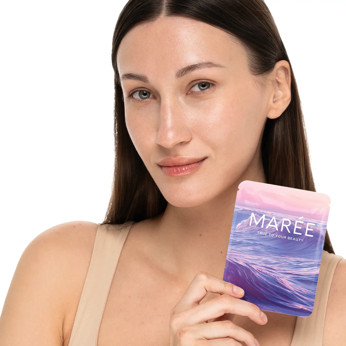 Violet Eye Patches for Dark Circles - WONDERWALL