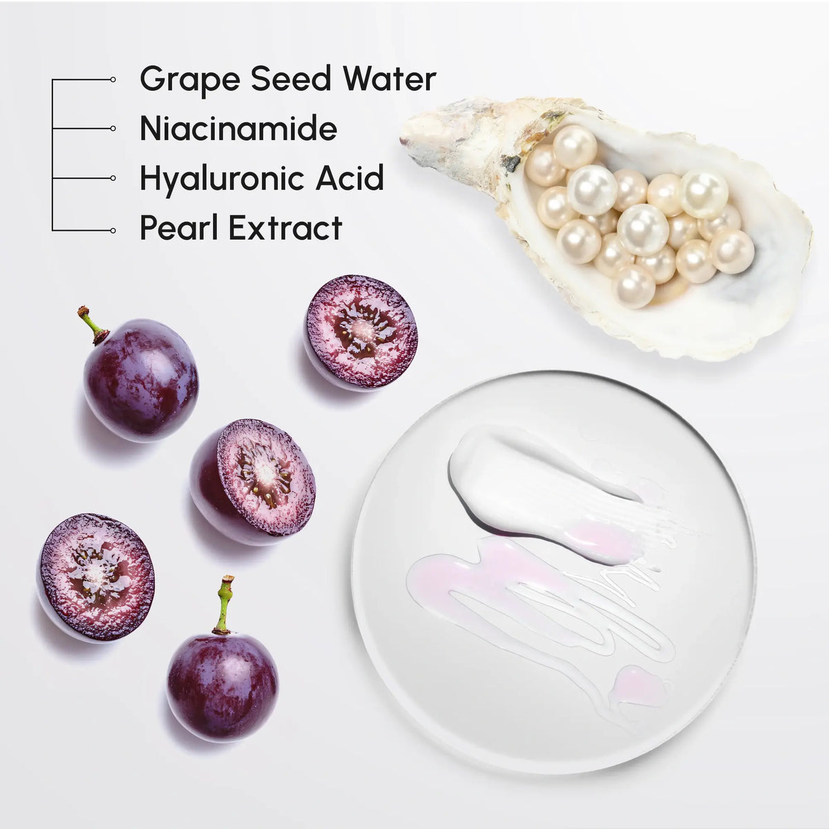 Violet Eye Patches for Dark Circles - WONDERWALL