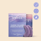 Violet Eye Patches for Dark Circles - WONDERWALL