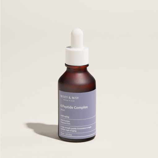 6 Peptide Complex Serum 30 ml