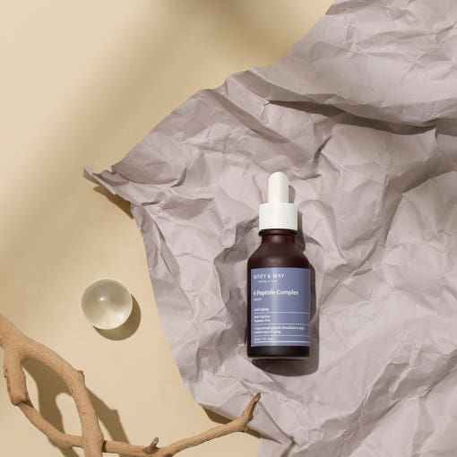6 Peptide Complex Serum 30 ml