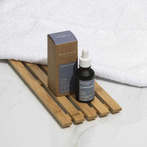6 Peptide Complex Serum 30 ml