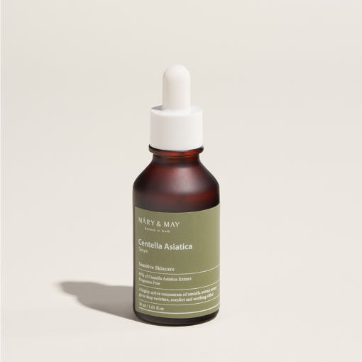 MARY & MAY Centella Asiatica Serum 30ml