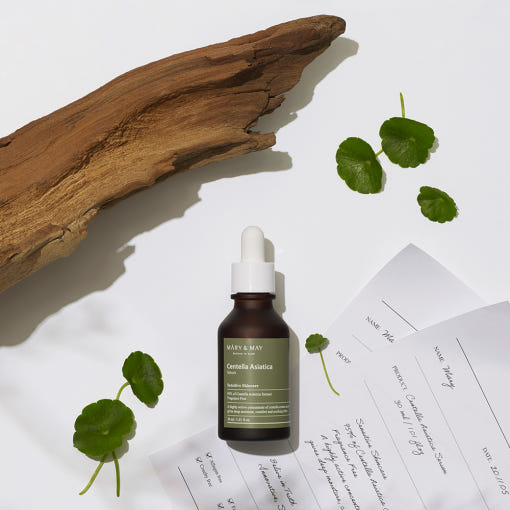 MARY & MAY Centella Asiatica Serum 30ml