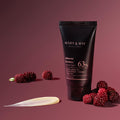 MARY & MAY Idebenone Blackberry Complex Intense Cream 100g