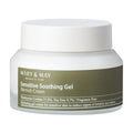 MARY & MAY Sensitive Soothing Gel Blemish Cream 70ml