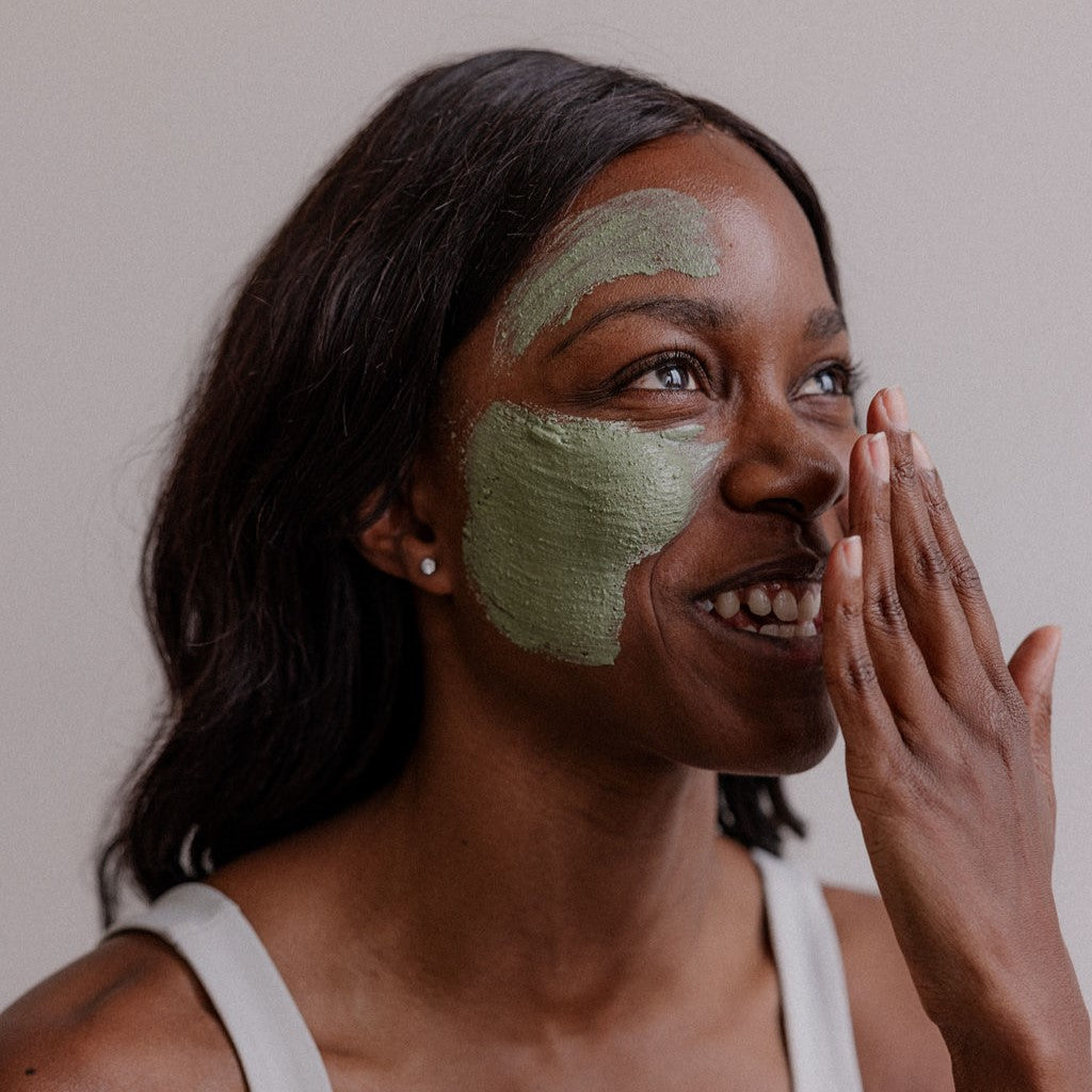 Mask Samples