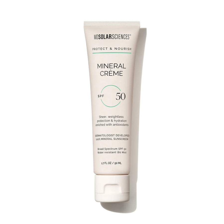 Mineral Crème SPF 50 1.7 oz