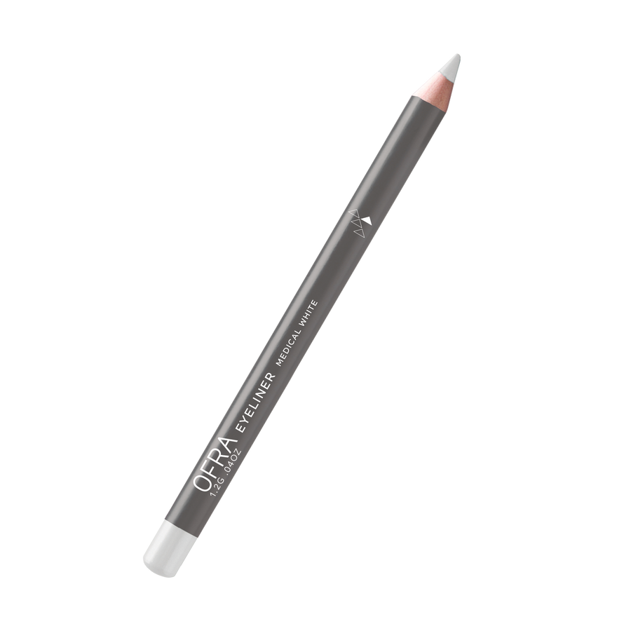 Eyeliner Pencil - Medical White