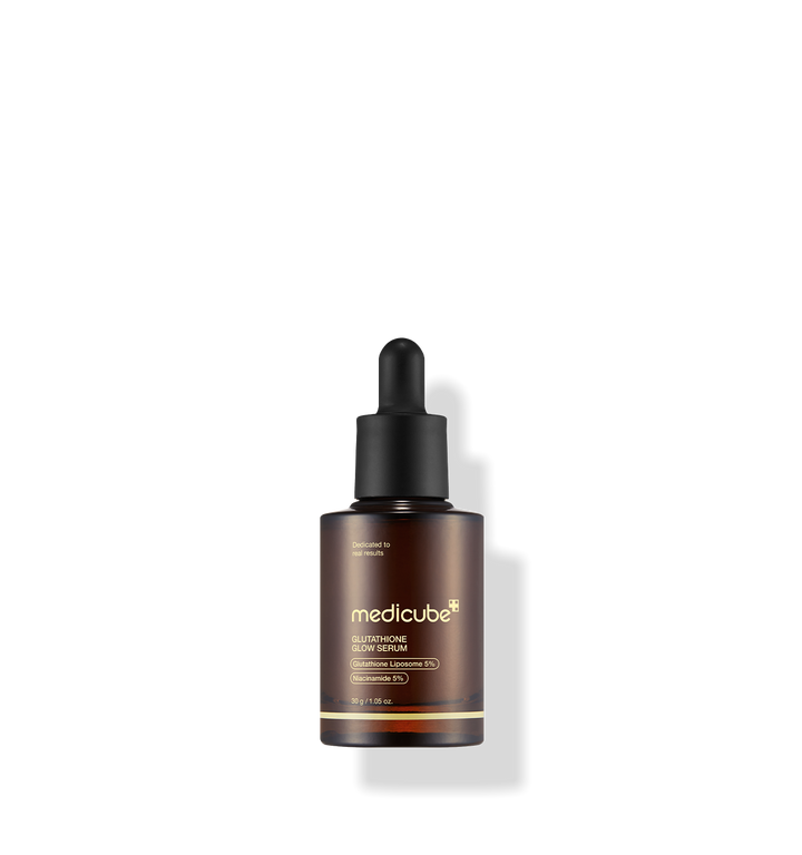medicube AGE-R Glutathione Glow Serum 30g