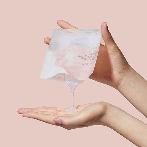 medicube Collagen Lifting Mask 27g - Set of 5
