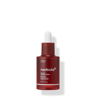medicube EGF NAD Firming Serum