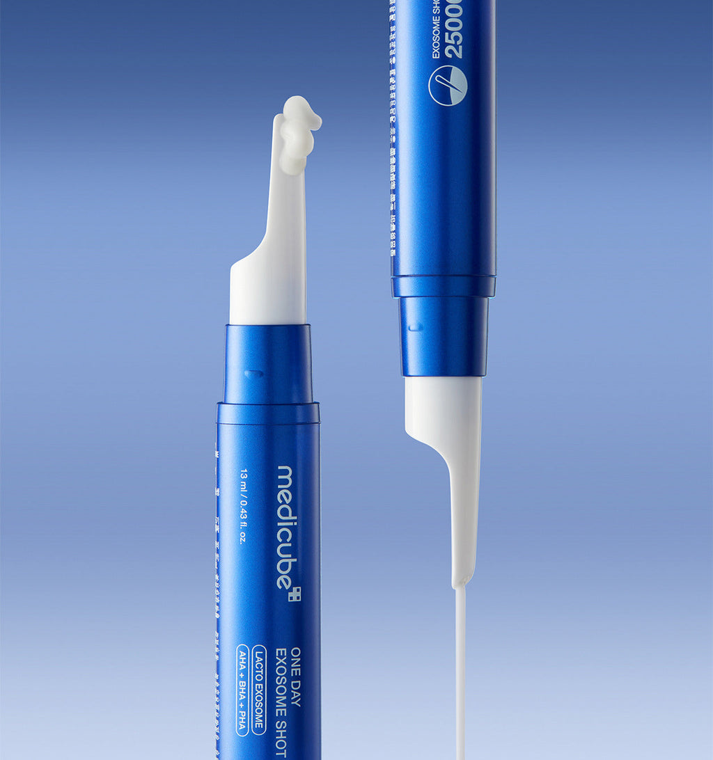 medicube One Day Exosome Shot 25000