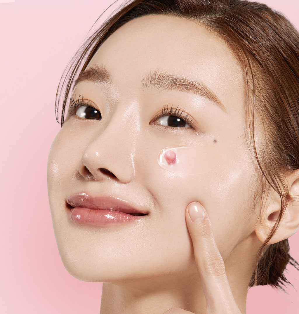 medicube PDRN Pink Collagen Capsule Cream