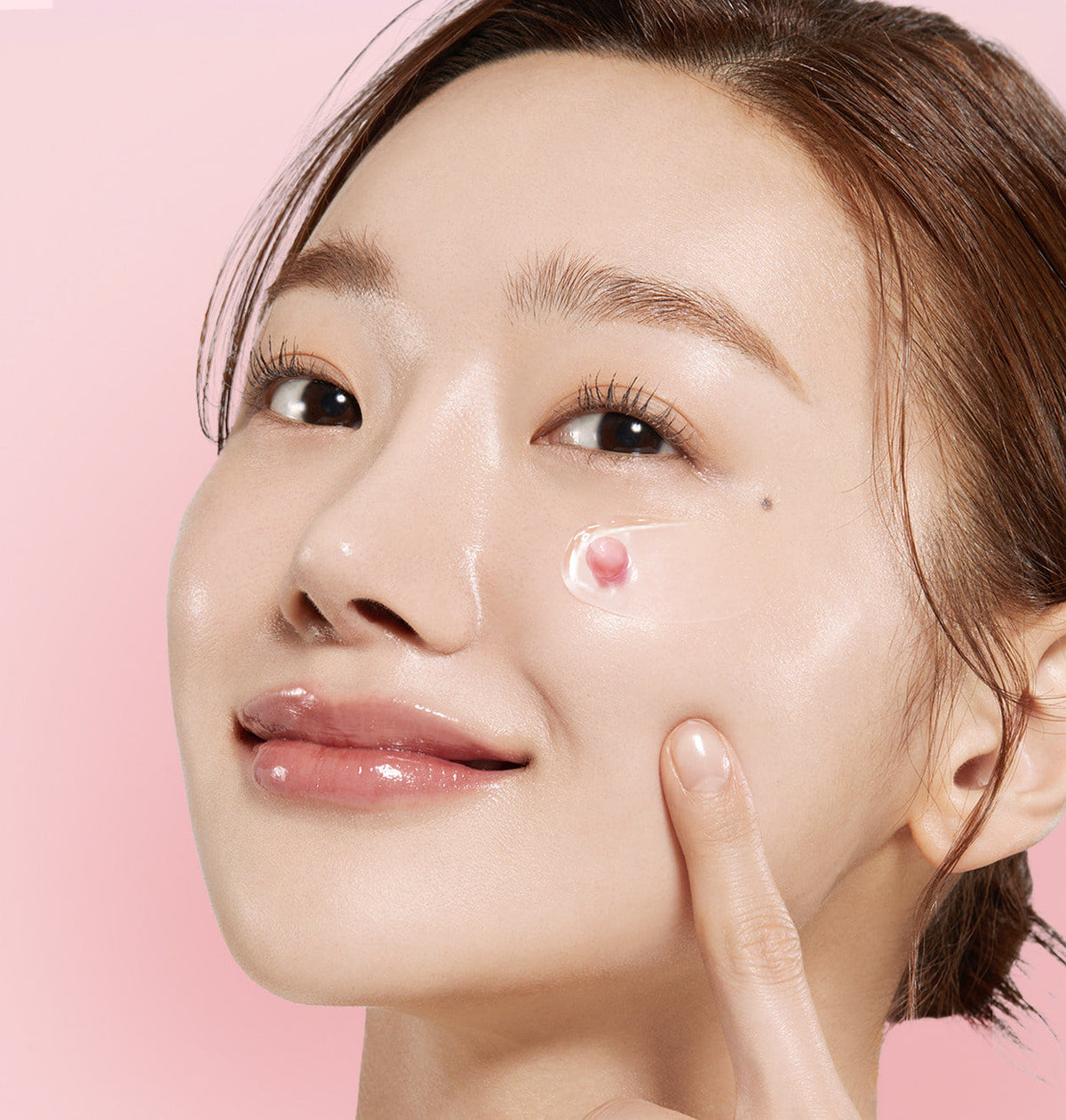 medicube PDRN Pink Collagen Capsule Cream