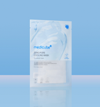 medicube Zero Pore Cooling Mask 27g X 5ea