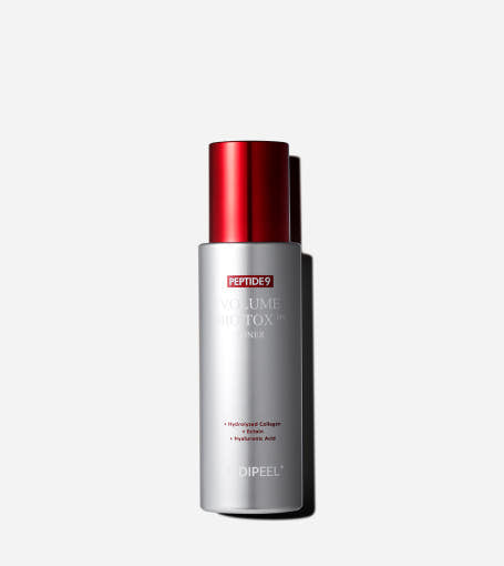 Peptide 9 Volume Bio Tox Toner Pro 250 ml