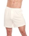 Small / Cream / Single