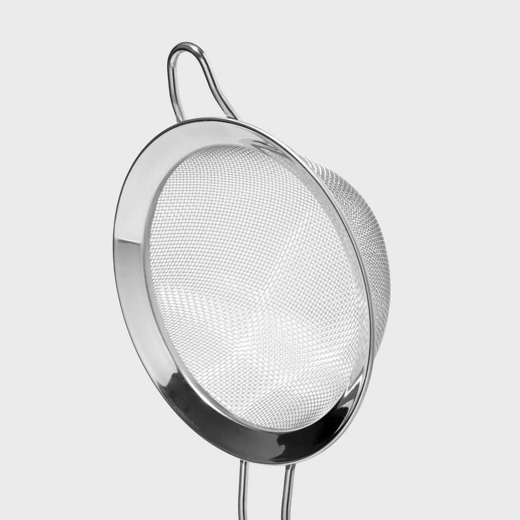 Stainless Steel Mesh Strainers