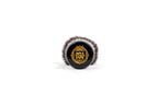 Synthetic Shave Brush - Black/White - 26MM - WONDERWALL