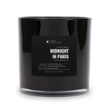 Deluxe Midnight in Paris Candle