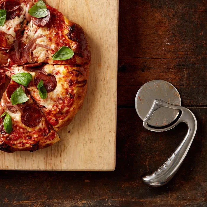 Midnight Slice-Pizza Cutter