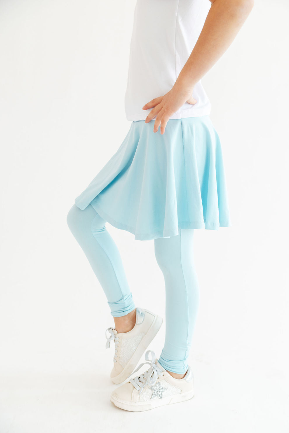 Bluebird Twirl Skegging - WONDERWALL