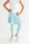 Bluebird Twirl Skegging - WONDERWALL