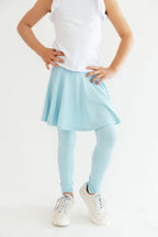 Bluebird Twirl Skegging - WONDERWALL